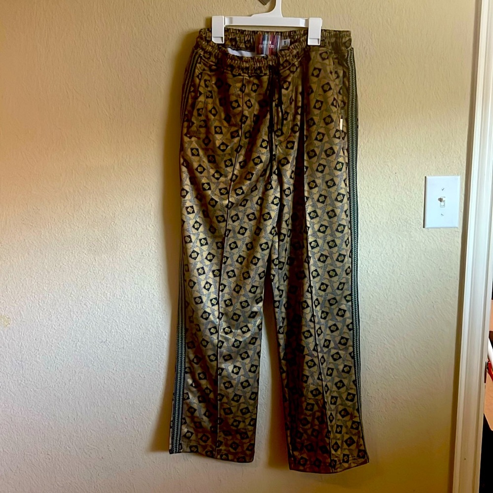 Urban outfitters draw string pants
